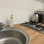 Vintage Kotlyarska10 Apartment Lviv