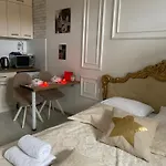 Vintage Kotlyarska10 Apartment *