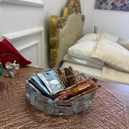 Daire Vintage Kotlyarska10 Lviv