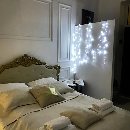Vintage Kotlyarska10 Apartment Lviv