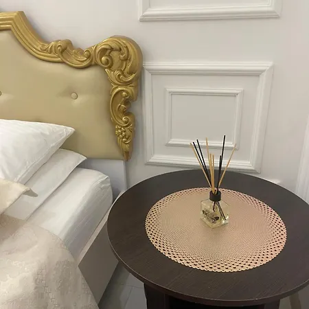 Vintage Kotlyarska10 * Lviv