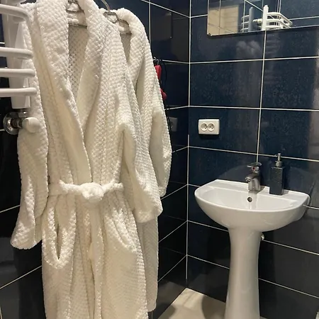 Vintage Kotlyarska10 * Lwów