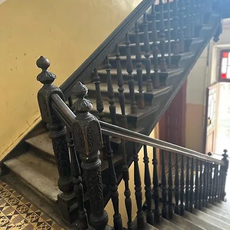 Vintage Kotlyarska10 * Lviv