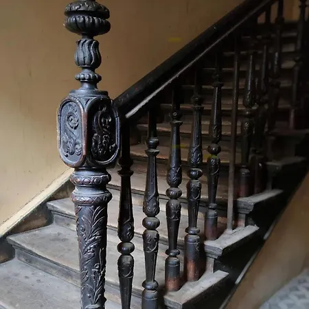 Vintage Kotlyarska10 Apartment *