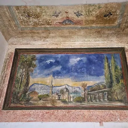 Vintage Kotlyarska10 Apartment *