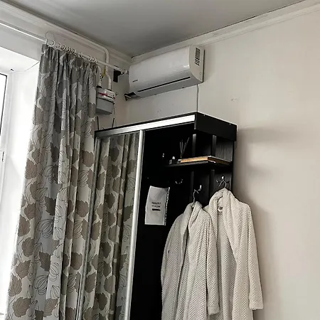 Apartament Vintage Kotlyarska10