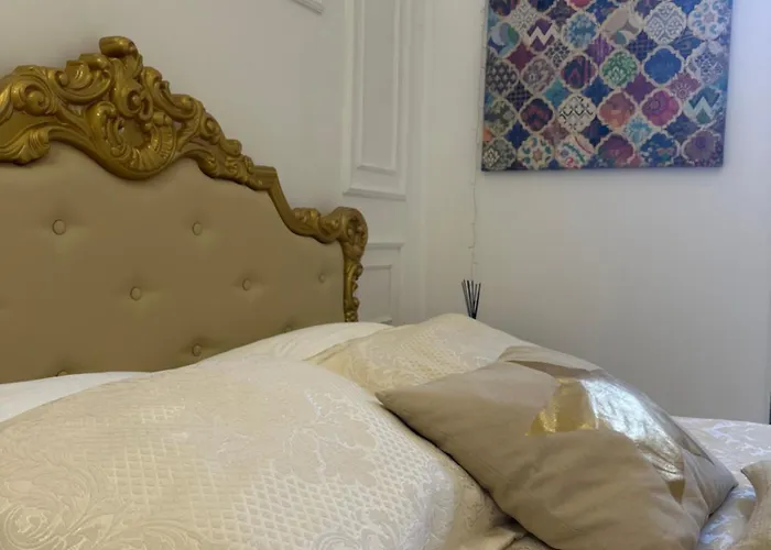 Daire Vintage Kotlyarska10 Lviv