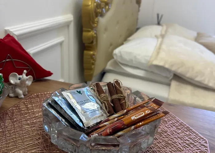 Apartment Vintage Kotlyarska10 Lviv