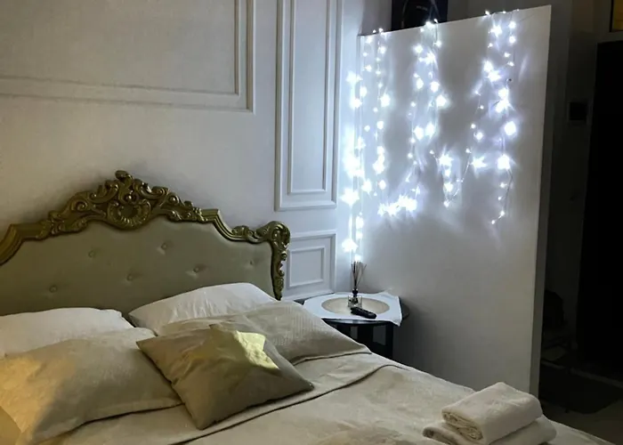 Vintage Kotlyarska10 Apartmán Lvov