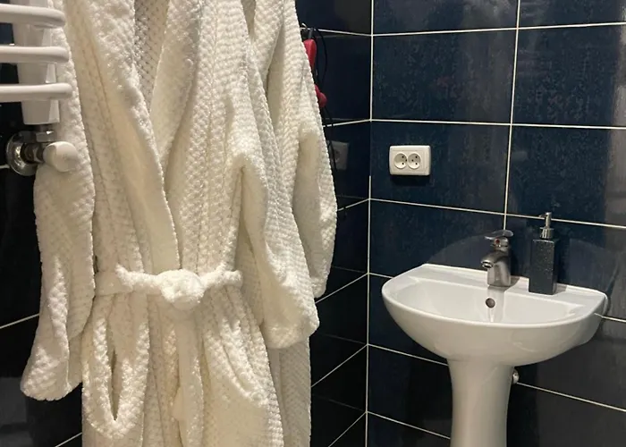 Vintage Kotlyarska10 * Leópolis